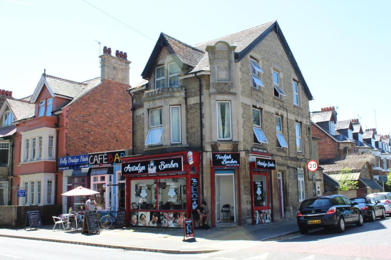 Your Oxford Stay Dış mekan fotoğraf